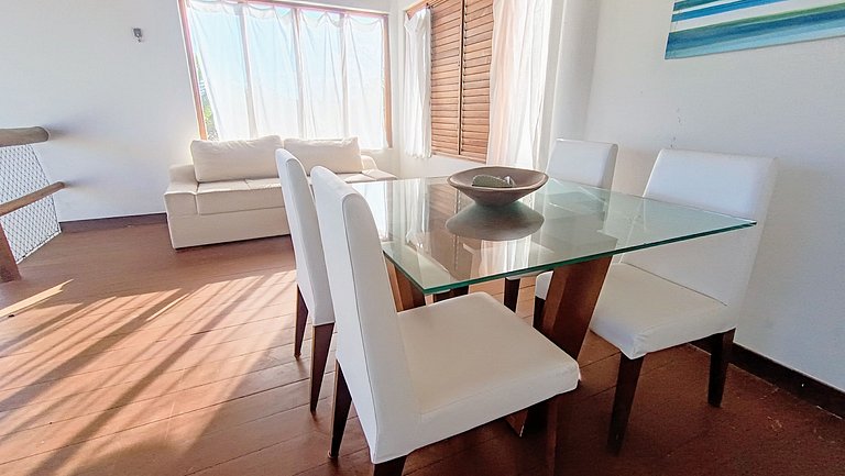 RESERVA IMBASSAI - CASA C02 Bromélias