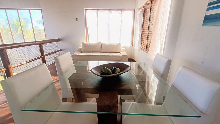 Reserva Imbassaí - House C02 Bromélias