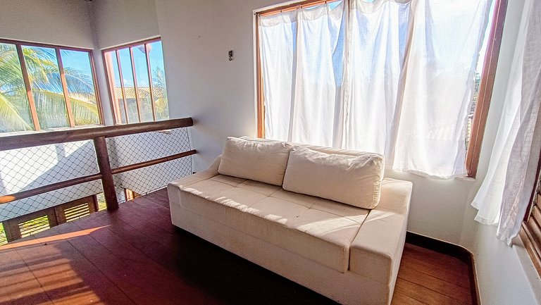 RESERVA IMBASSAI - CASA C02 Bromélias