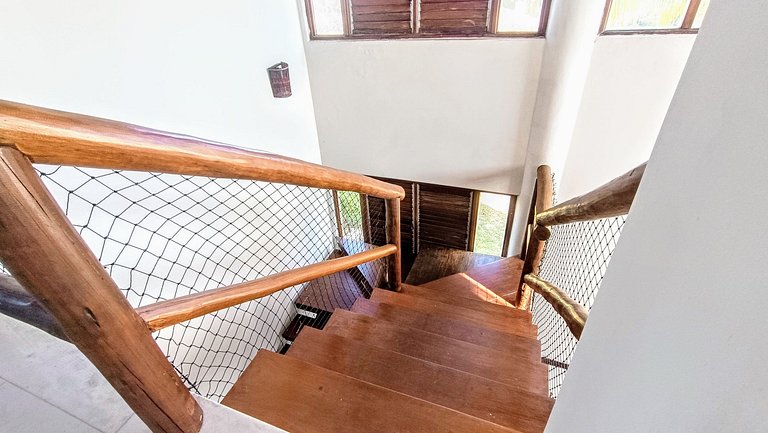 RESERVA IMBASSAI - CASA C02 Bromélias