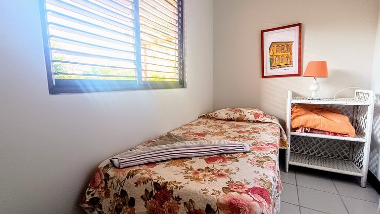 RESERVA IMBASSAI - CASA C02 Bromélias