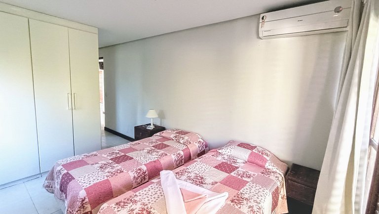 RESERVA IMBASSAI - CASA C02 Bromélias