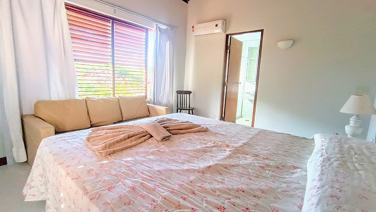 RESERVA IMBASSAI - CASA C02 Bromélias