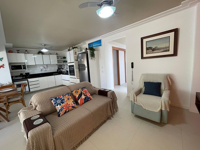 Ykutiba Imbassaí - Bangalô L01