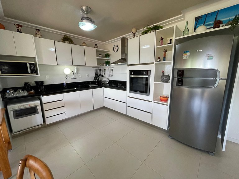 Ykutiba Imbassaí - Bangalô L01