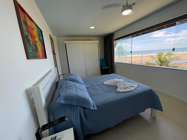 Ykutiba Imbassaí - Bangalô L01