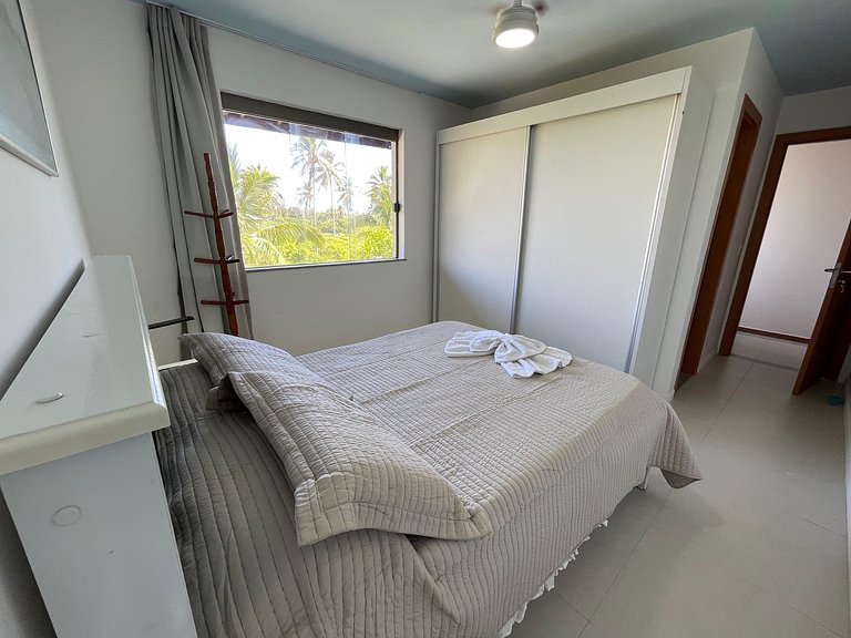 Ykutiba Imbassaí - Bangalô L01