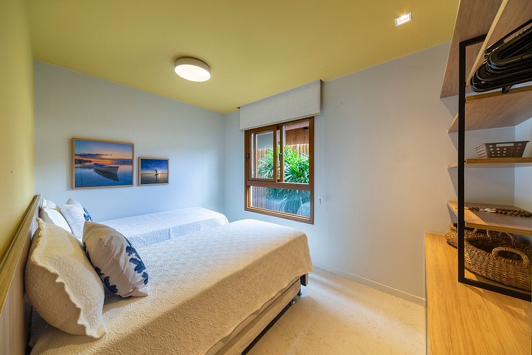 Itacimirim Marluá - Bangalô C11