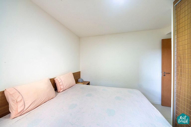 Ykutiba Imbassaí - Apartamento Térreo P02