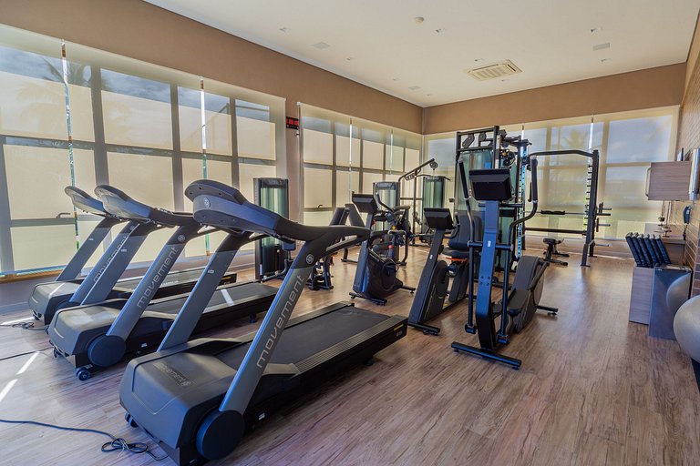 Casa de Alto Padrão com piscina em Sauípe