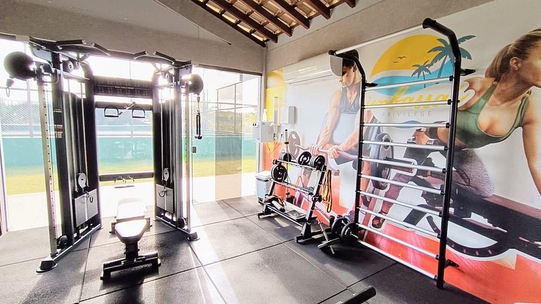 Bangalô R03: Charme, Conforto e Rentabilidade no Litoral Nor