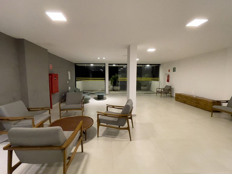 Quinta dos Lagos Praia Itacimirim - B101