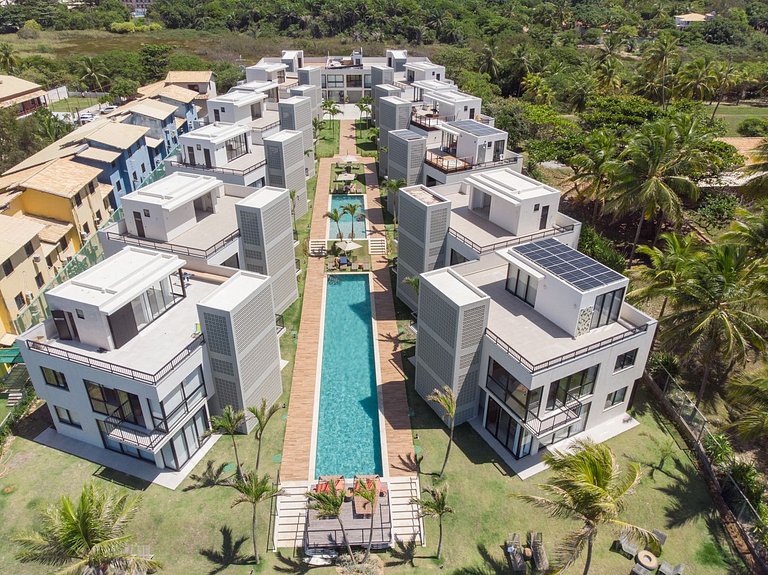 Quinta dos Lagos Beach Itacimirim | B101