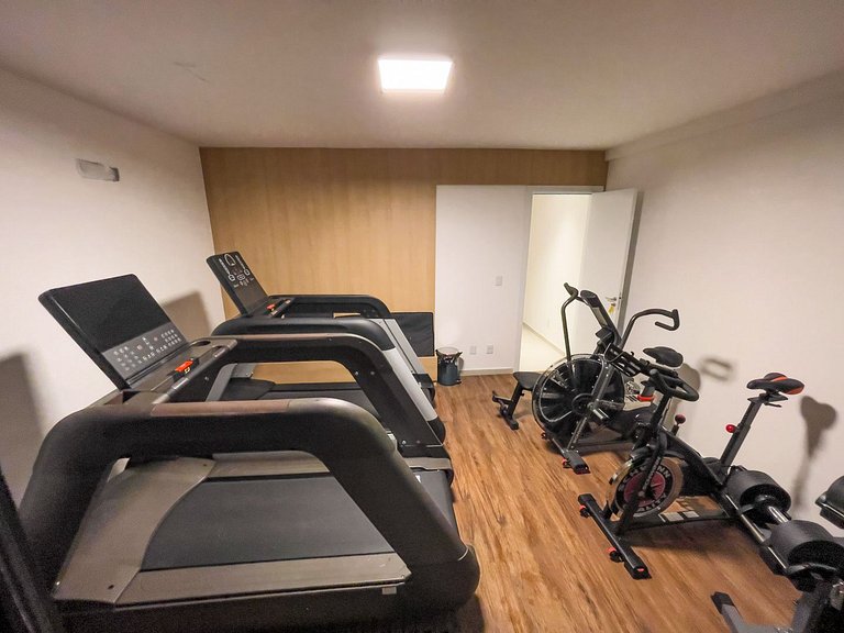 Quinta dos Lagos Praia Itacimirim - B101