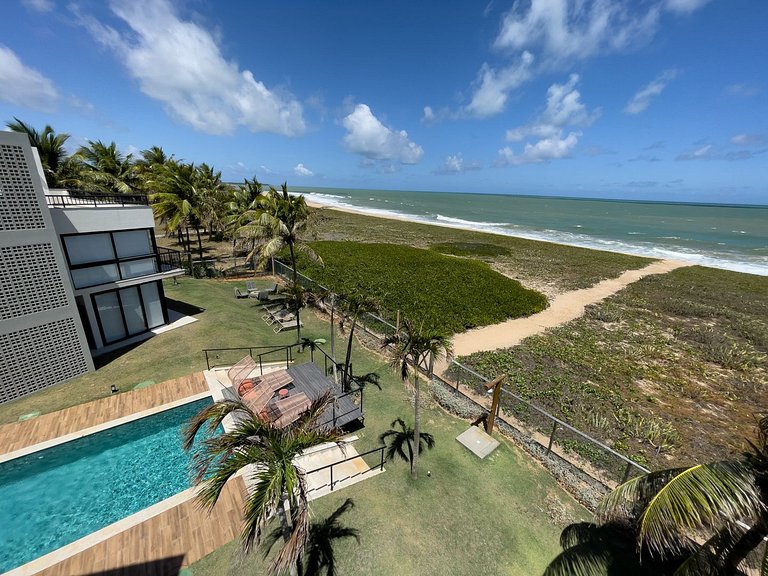 Quinta dos Lagos Praia Itacimirim - B101