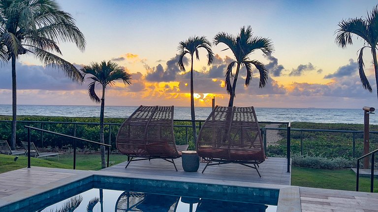 Quinta dos Lagos Praia Itacimirim - B101