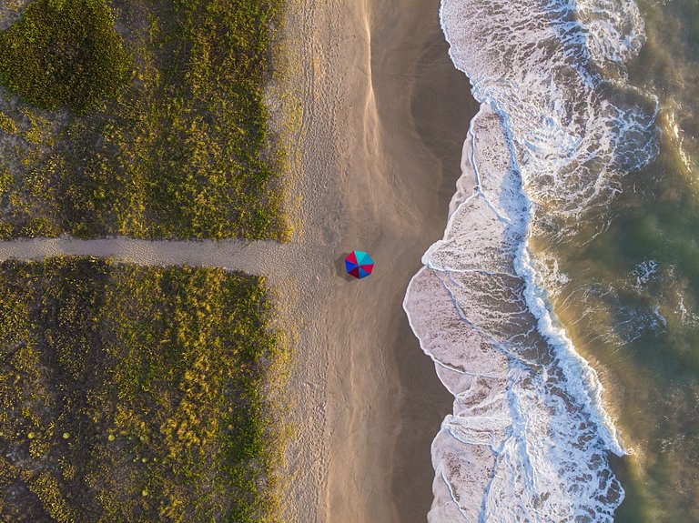 Quinta dos Lagos Praia Itacimirim - B101