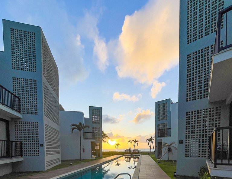 Quinta dos Lagos Praia Itacimirim - B101