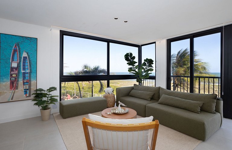 Quinta dos Lagos Praia Itacimirim - B101