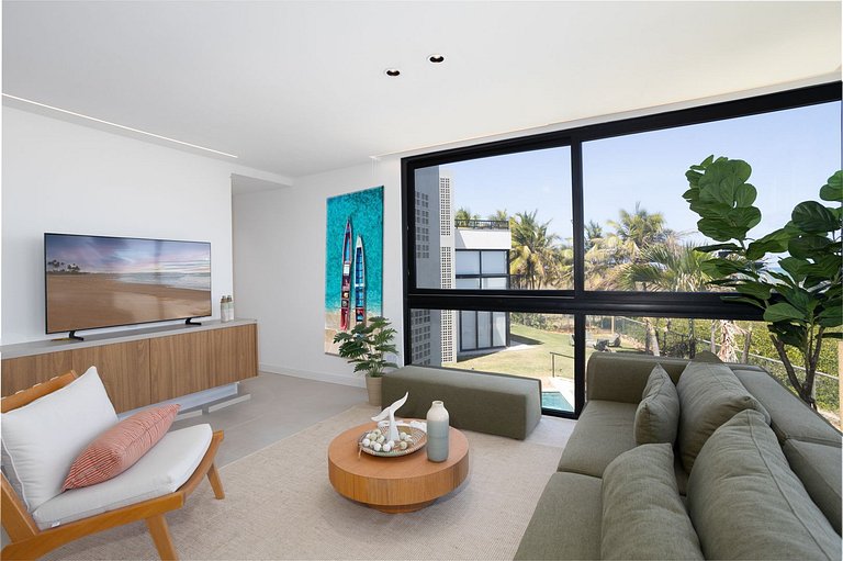 Quinta dos Lagos Praia Itacimirim - B101