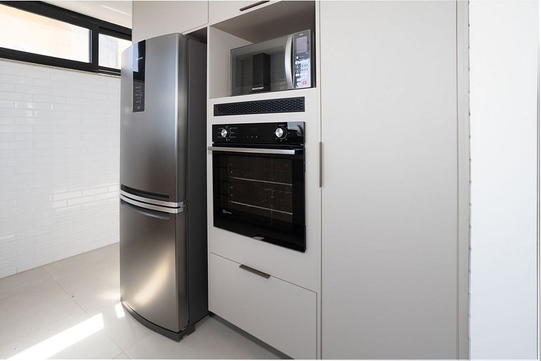 Quinta dos Lagos Praia Itacimirim - B101