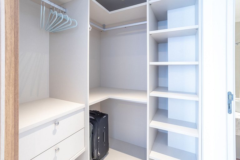 Quinta dos Lagos Praia Itacimirim - B101