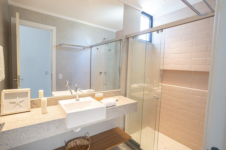 Quinta dos Lagos Praia Itacimirim - B101