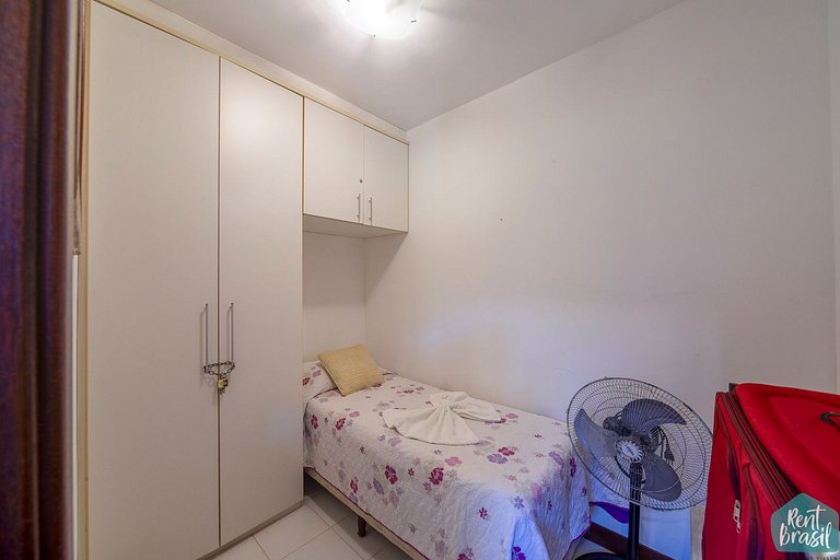 CASA A08 Orquídeas Condo Reserva Imbassaí