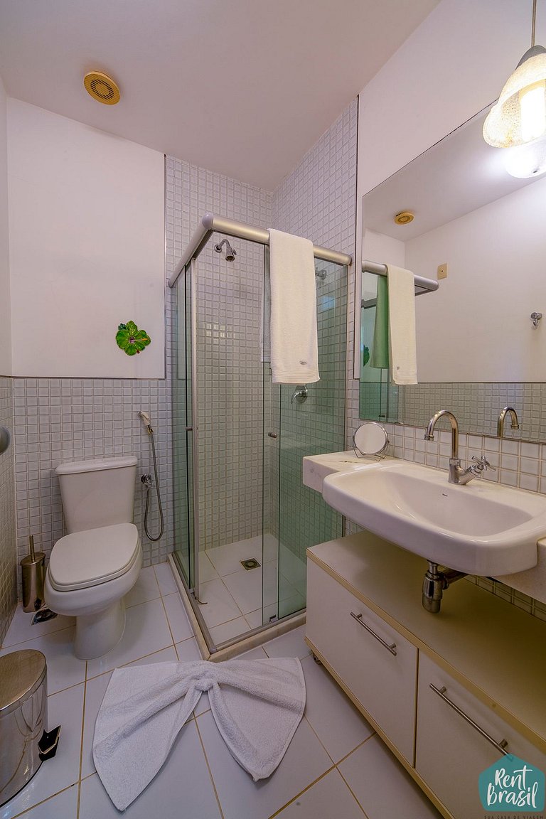 CASA A08 Orquídeas Condo Reserva Imbassaí