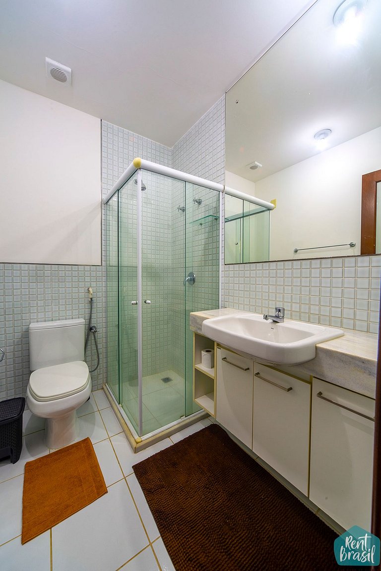 Splendid House with Pool in Imbassaí