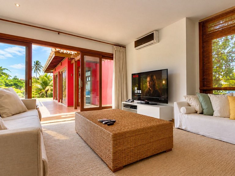 CASA 4 suites Cond.Quintas de Sauipe (J1)