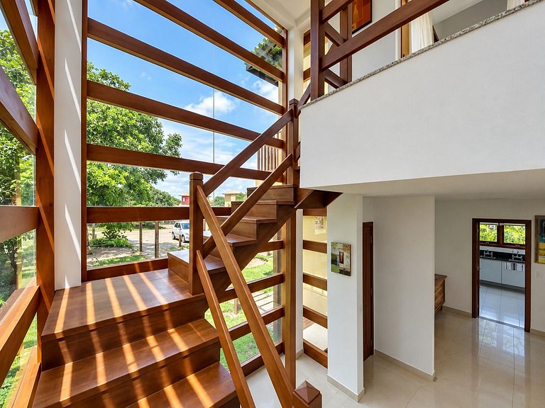 Quintas de Sauípe - Casa J01