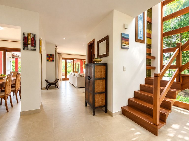 CASA 4 suites Cond.Quintas de Sauipe (J1)