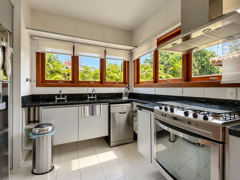 Quintas de Sauípe - Casa J01