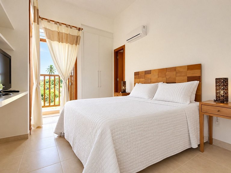 Quintas de Sauípe - Casa J01