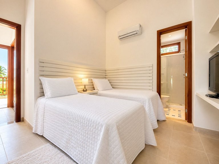 Quintas de Sauípe - Casa J01
