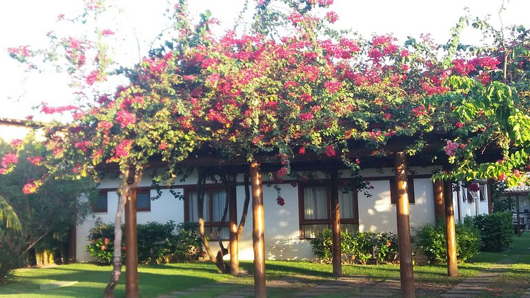 Reserva Imbassaí - Casa B02 Orquídeas